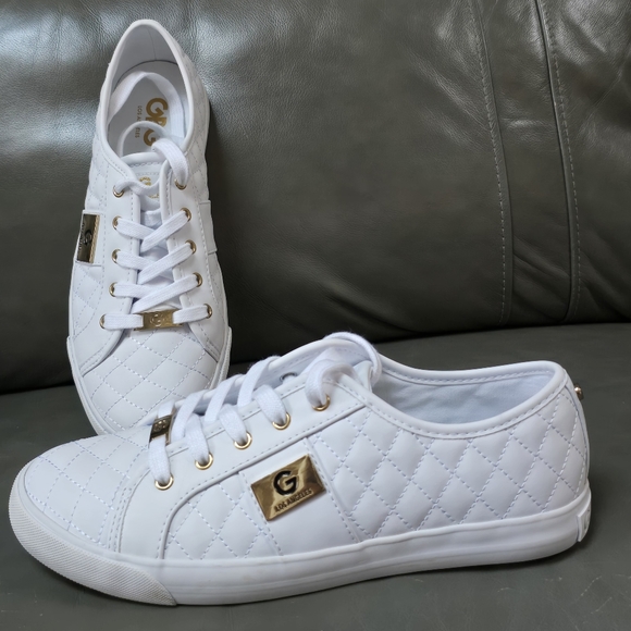 GBG by GUESS Backer Casual Sneaker. NWOT - Picture 3 of 7